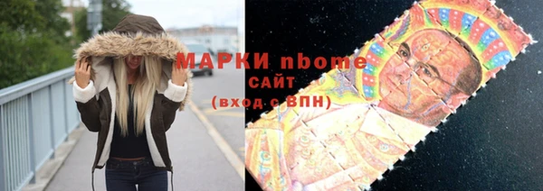 хмурый Абаза